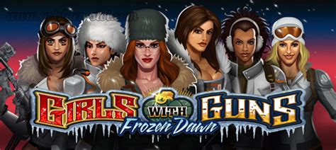 girls with guns ii frozen dawn|Girls With Guns 2: Frozen Dawn Slots Review .